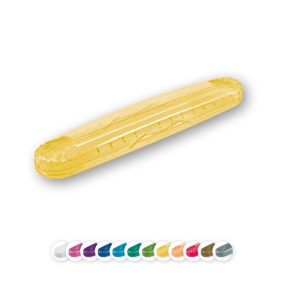 156095 TOP CHOICE ETUI NA SZCZOTECZKĘ DO ZĘBÓW 88049 5905710088049