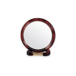 TOP CHOICE LUSTERKO STOJĄCE OKRĄGŁE DWUSTRONNE 5039