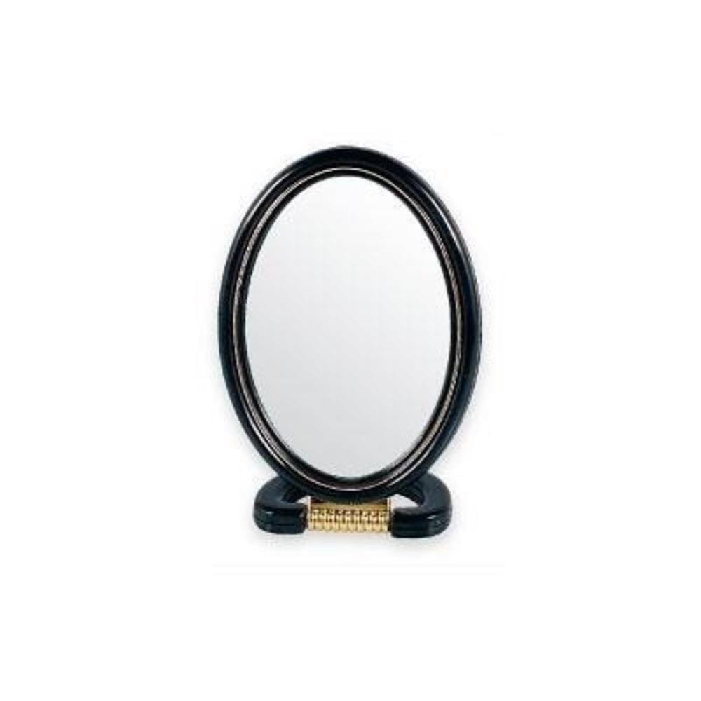 108531 TOP CHOICE LUSTERKO STOJĄCE OWALNE DWUSTRONNE 5121 5905710005121