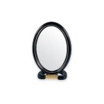 TOP CHOICE LUSTERKO STOJĄCE OWALNE DWUSTRONNE 5121