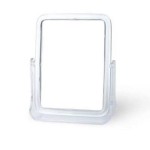 TOP CHOICE LUSTERKO STOJĄCE PROSTOKĄTNE DWUSTRONNE 5299