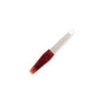 TOP CHOICE PILNIK DO PAZNOKCI SZAFIROWY 10.5CM 7675