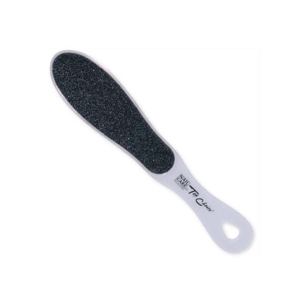 112605 TOP CHOICE TARKA DO PEDICURE  80/100 70921 5905710070921