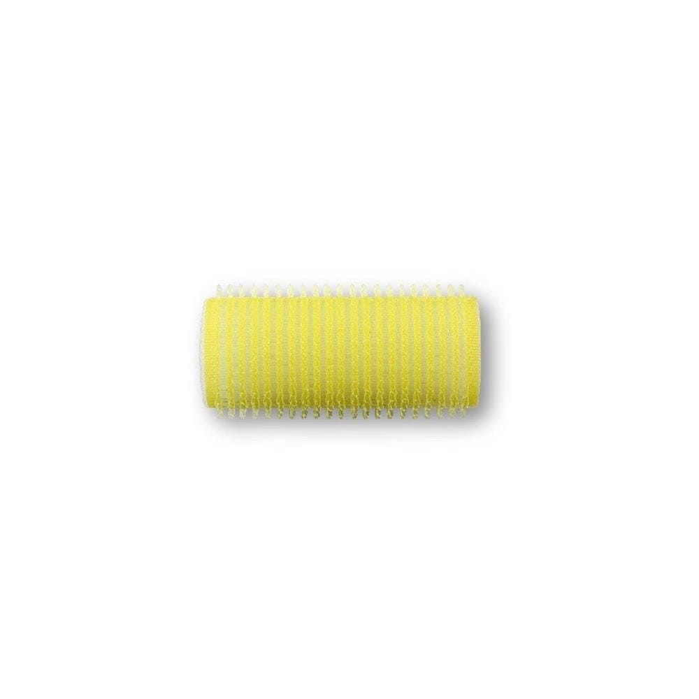 201768 TOP CHOICE WAŁKI DO WŁOSÓW VELCRO MIĘKKIE GĄBKA 25MM (8) 3387 5905710003387