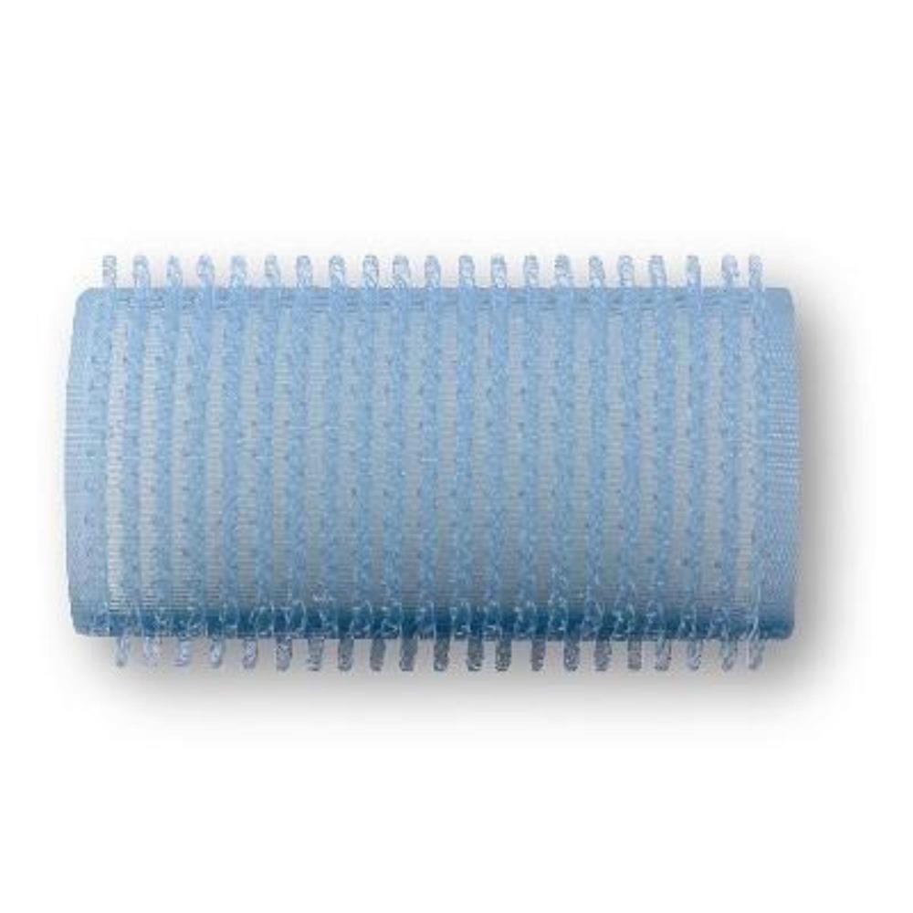 108385 TOP CHOICE WAŁKI DO WŁOSÓW VELCRO MIĘKKIE GĄBKA 28MM (8) 3417 5905710003417
