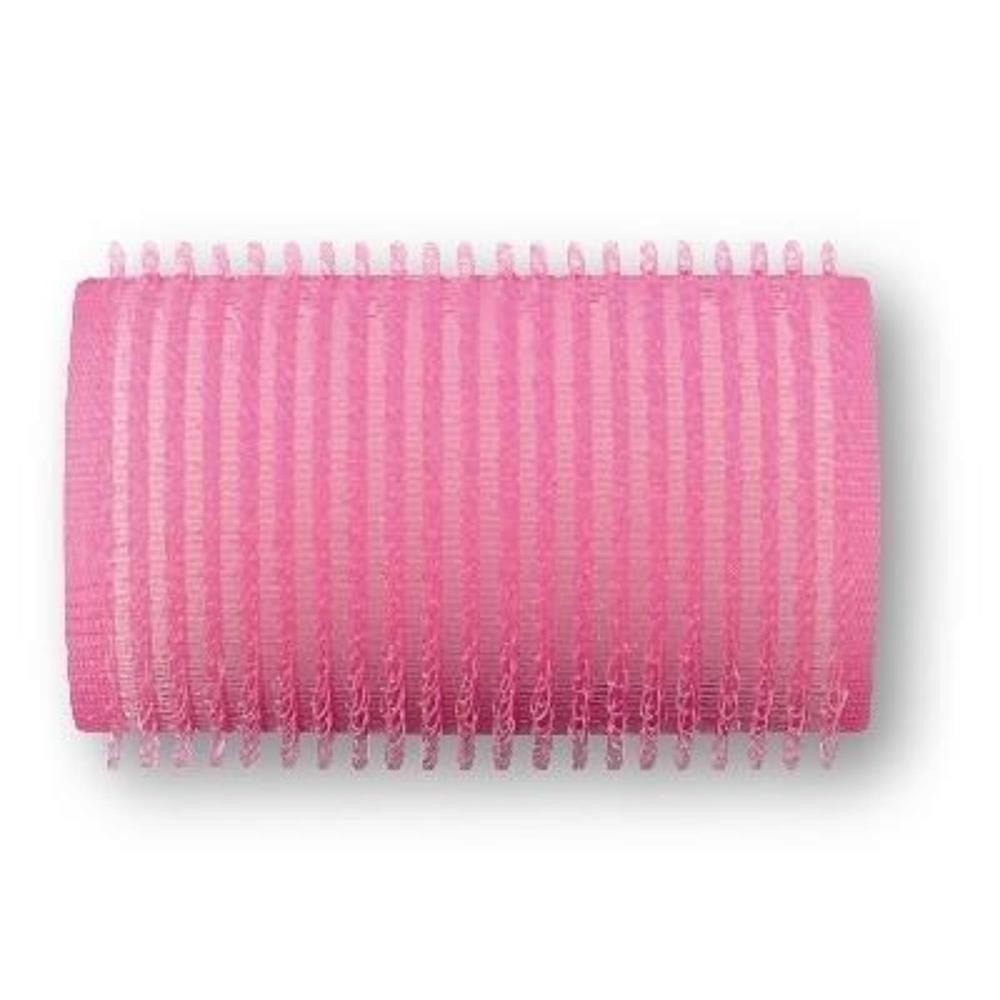 108387 TOP CHOICE WAŁKI DO WŁOSÓW VELCRO MIĘKKIE GĄBKA 38MM (6) 3431 5905710003431
