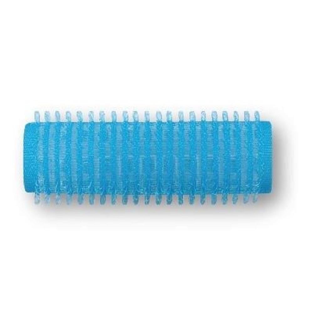 108250 TOP CHOICE WAŁKI DO WŁOSÓW VELCRO MIĘKKIE RZEP 18MM (12) 0188 5905710000188
