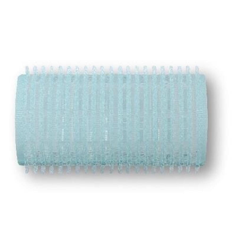 108253 TOP CHOICE WAŁKI DO WŁOSÓW VELCRO MIĘKKIE RZEP 28MM (8) 0287 5905710000287