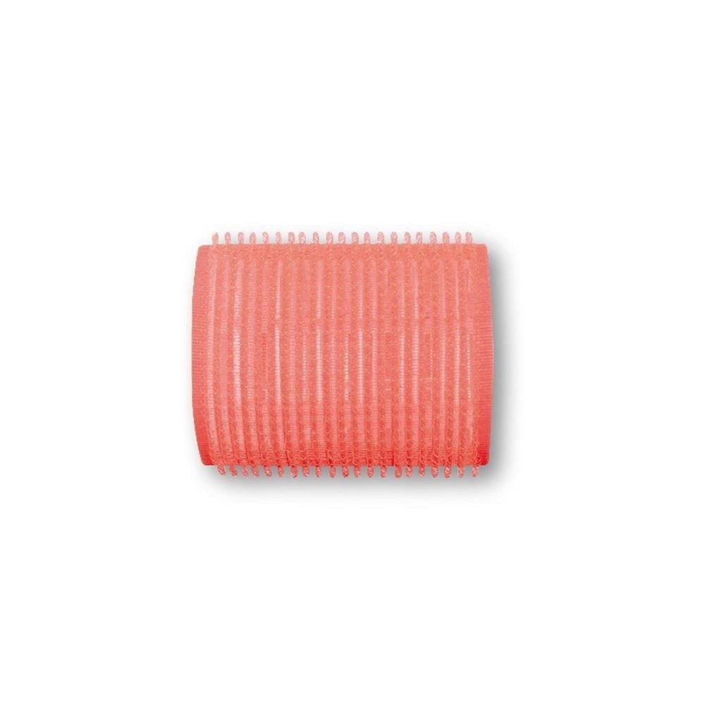 201766 TOP CHOICE WAŁKI DO WŁOSÓW VELCRO MIĘKKIE RZEP 47MM (5) 0478 5905710000478