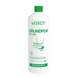 VOIGT VC 150 1L GRUNDPUR ŚRODEK DO GRUNTOWNEGO MYCIA SILNIE ZABRUDZONYCH POWIERZCHNI