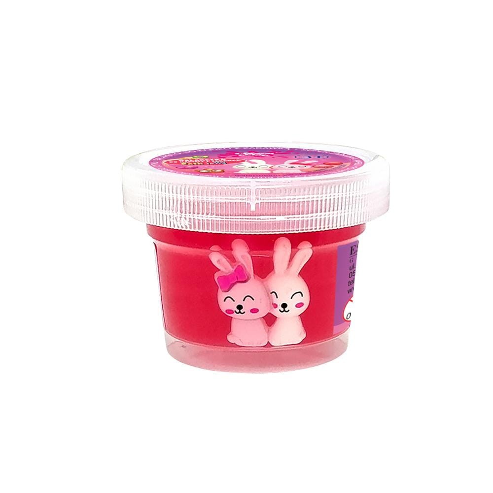 285935 CHLAPU CHLAP GALARETKA DO KĄPIELI Z ZABAWKĄ ARBUZOWA IMPREZKA 5901571012094