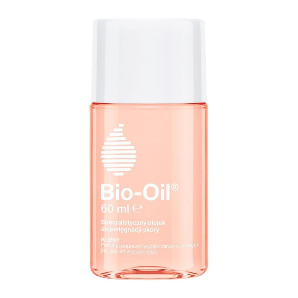 168441 BIO OIL OLIWKA  60ML 6001159111580