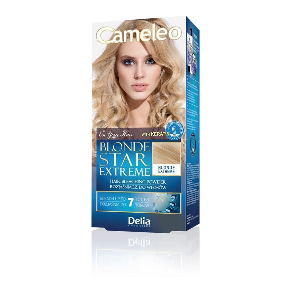 62085 CAMELEO BLOND EXTREME 5906750840109