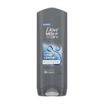 DOVE ŻEL POD PRYSZNIC MEN 250ML HYDRATING CLEAN COMFORT