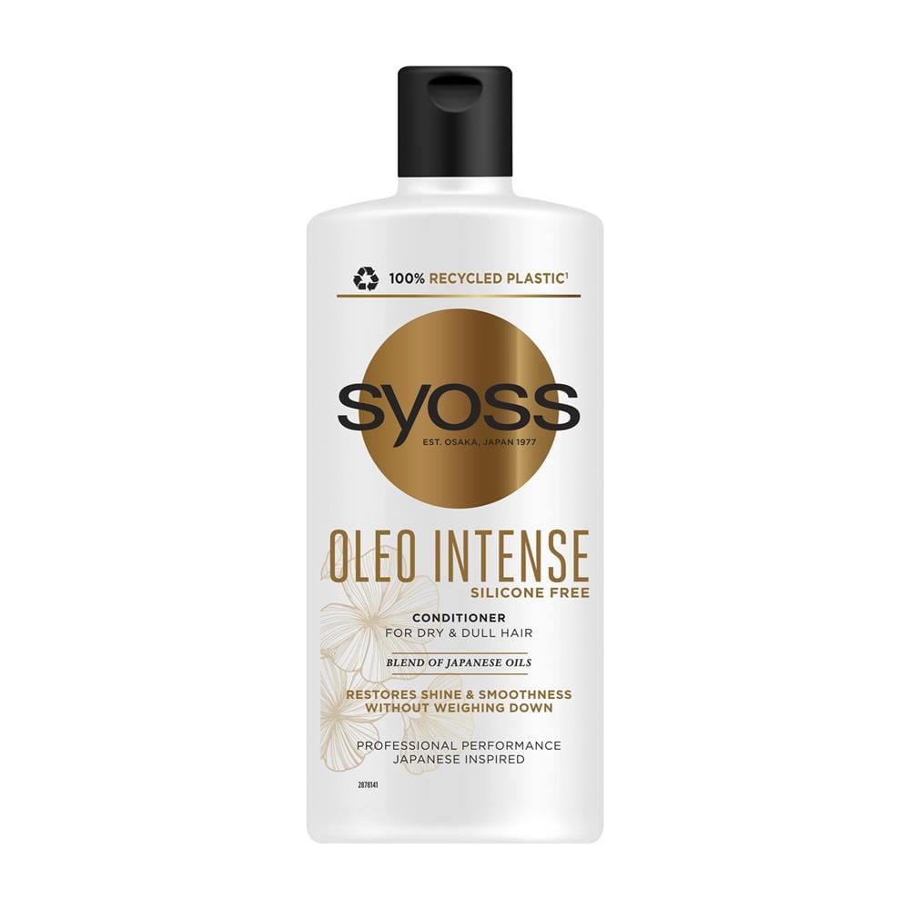 283880 SYOSS BALSAM DO WŁOSÓW 440ML OLEO INTENSE 9000101712414