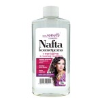 ANNA NAFTA DO WŁOSÓW 120G CZARNA RZODKIEW