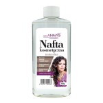 ANNA NAFTA DO WŁOSÓW 120G NATURALNA
