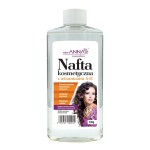 ANNA NAFTA DO WŁOSÓW 120G WIT A+E