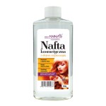 ANNA NAFTA DO WŁOSÓW 120G Z OLEJKIEM ARGANOWYM