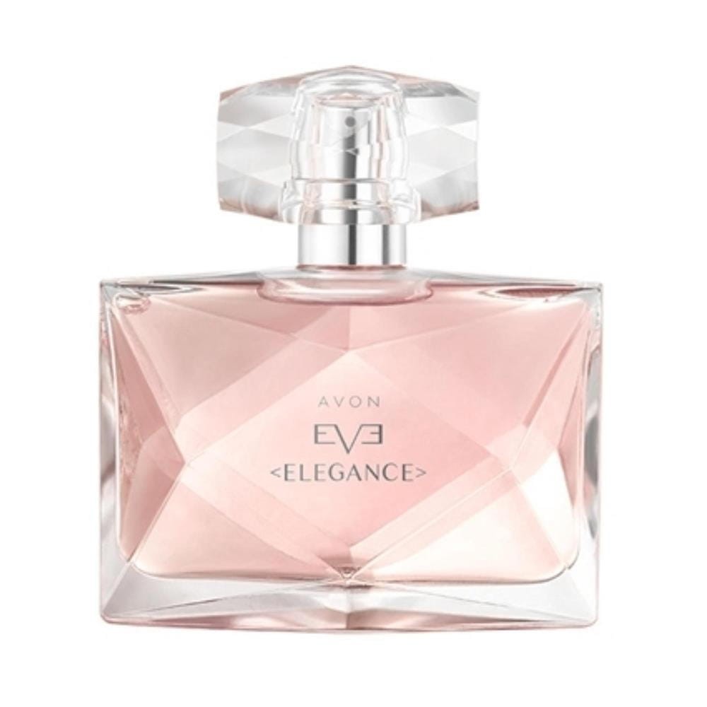 267933 AVON WOMEN WOMEN WODA PERFUMOWANA 50ML EVE ELEGANCE 5059018191977