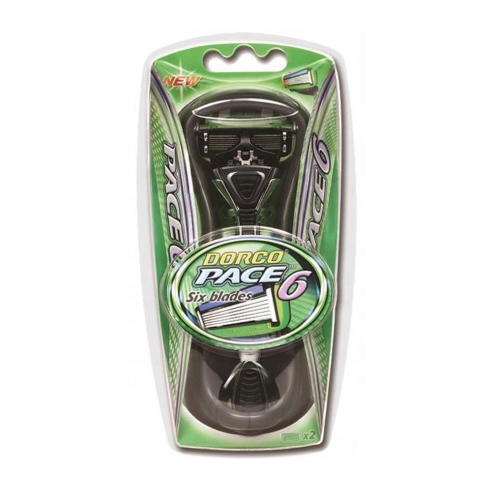 270887 DORCO MASZYNKA DO GOLENIA M PACE 6  SX A1000 8801038564586