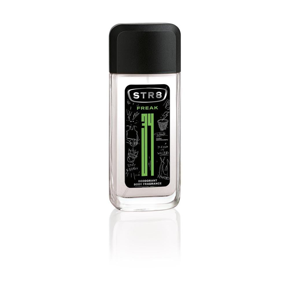 282381 STR8 DEZODORANT DNS 85ML FREAK 5201314168768