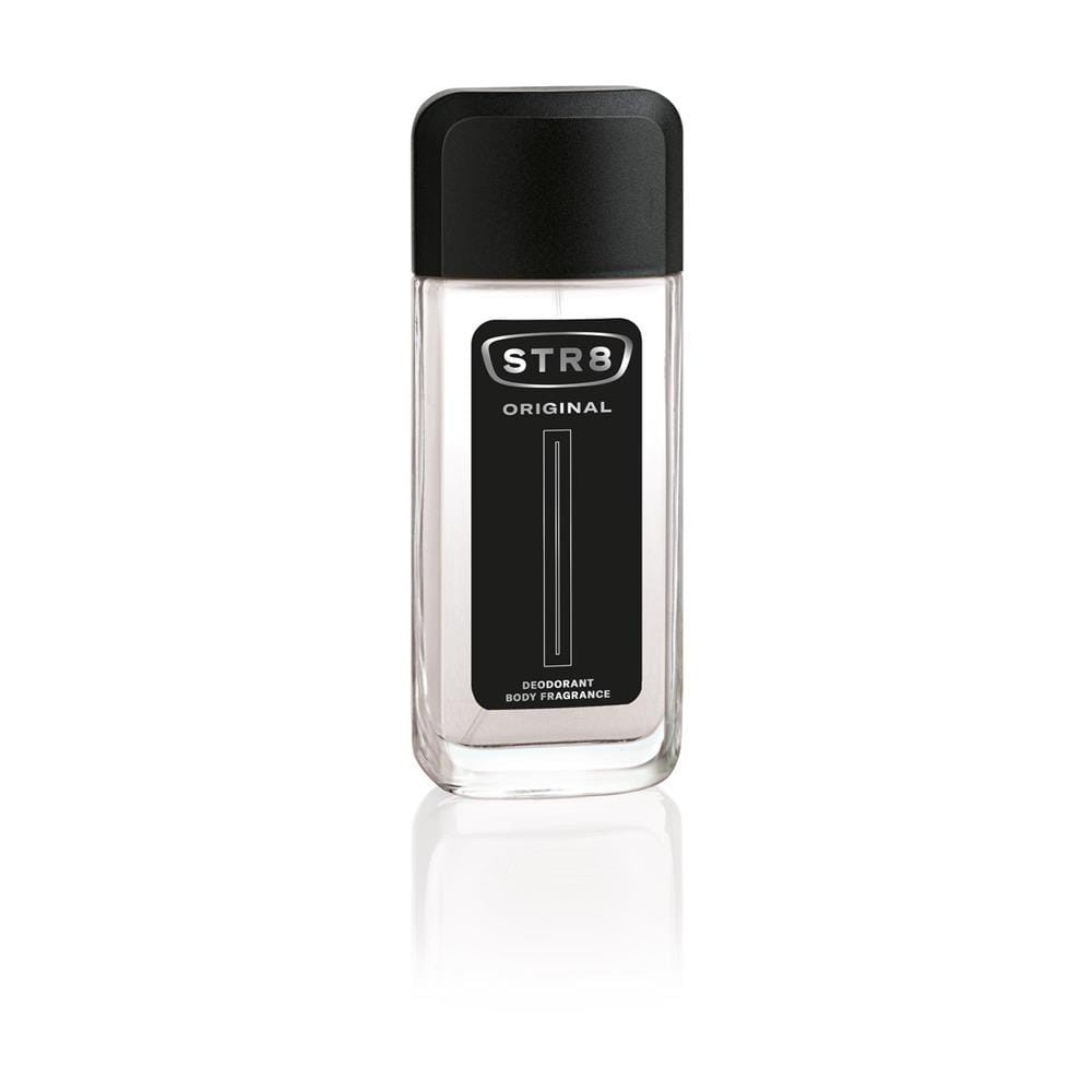 282378 STR8 DEZODORANT DNS 85ML ORIGINAL 5201314168690