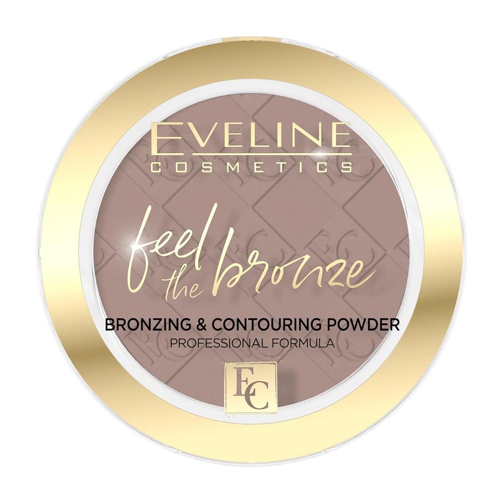 276708 EVELINE PUDER FEEL THE BRONZE 01 MILY WAY 5903416043775