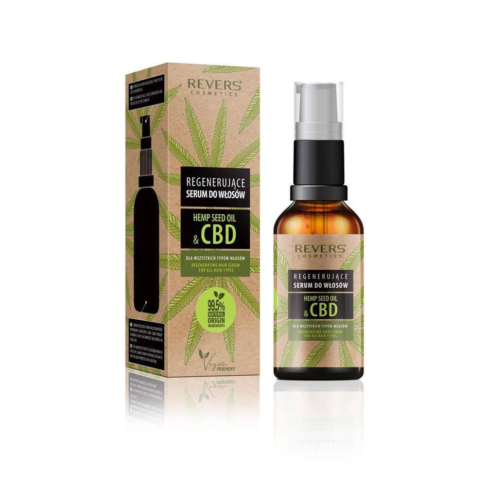 261202 REVERS HEMP&amp;CBD SERUM DO WŁOSÓW 5902815182696