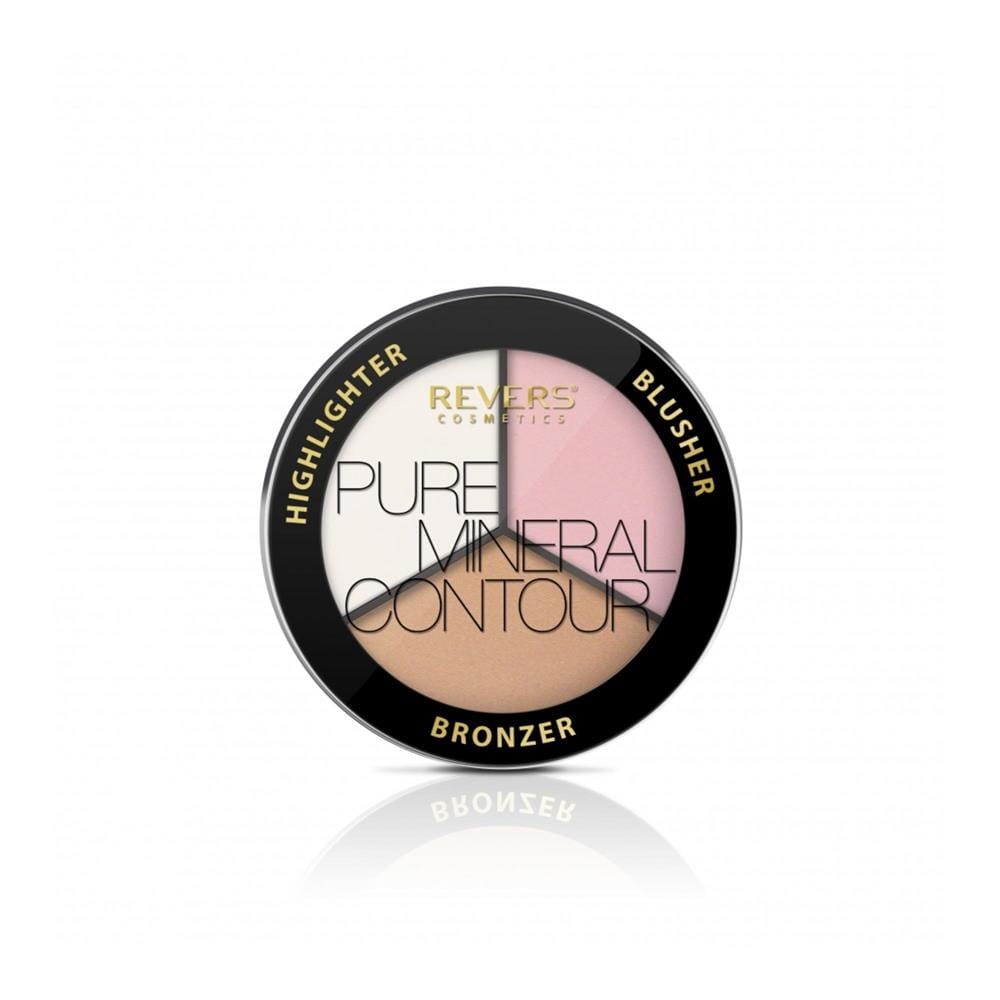 287407 REVERS PALETA DO KONTUROWANIA PURE MINERAL CONTOUR 02 5902815164203