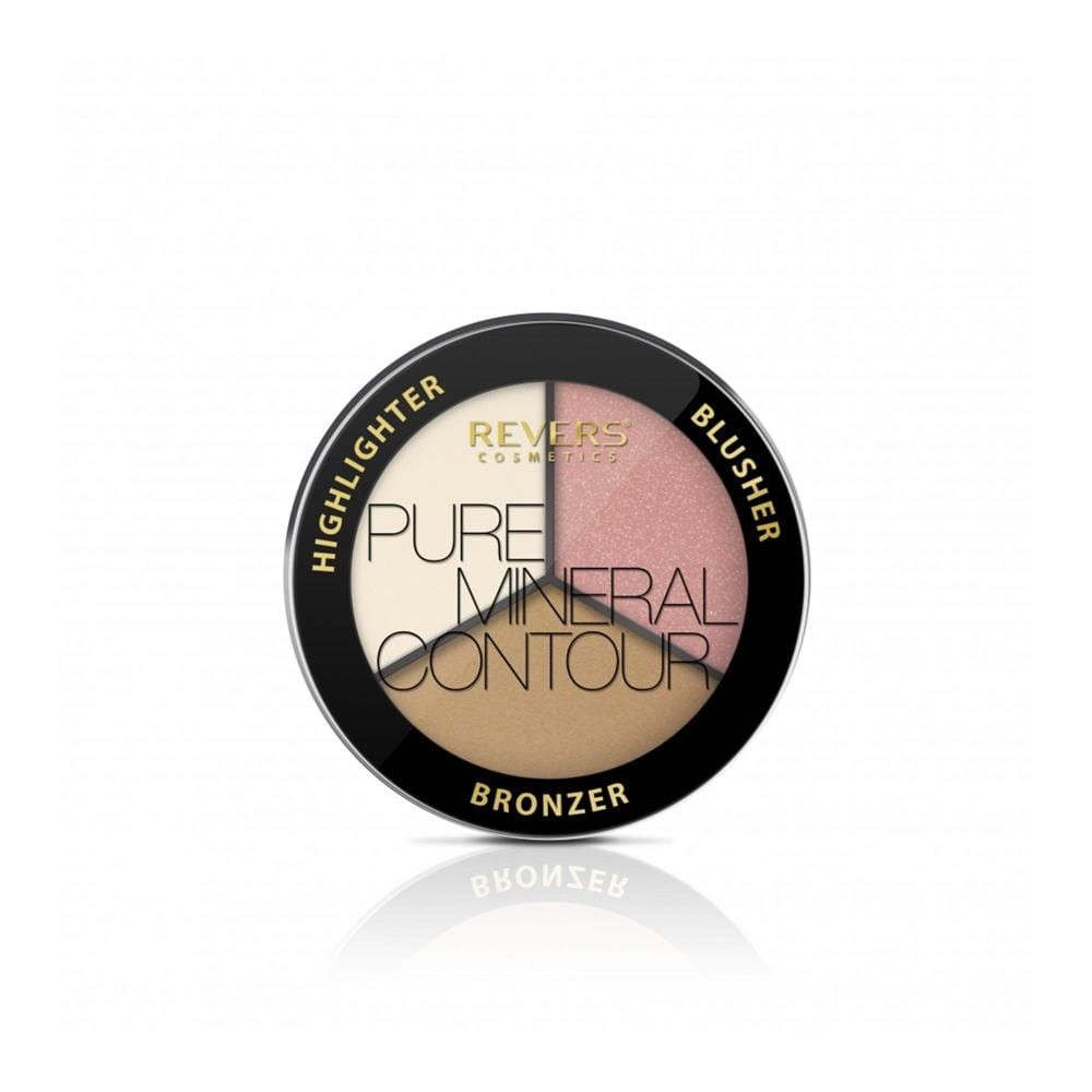 287409 REVERS PALETA DO KONTUROWANIA PURE MINERAL CONTOUR 04 5902815164227
