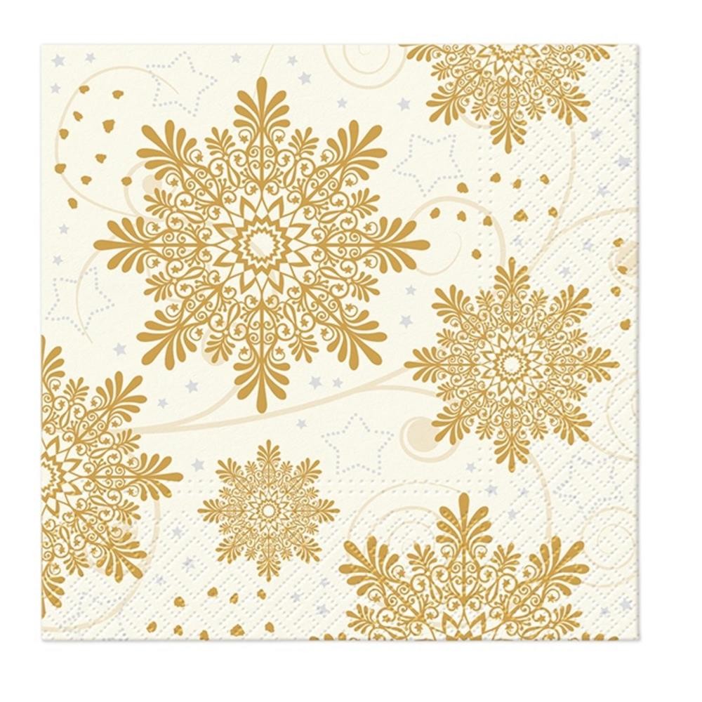 291357 PAW SERWETKI 33X33 (20) BOŻE NARODZENIE TL610019 5906360716450