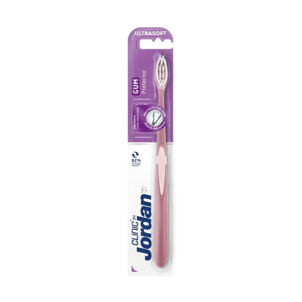 291549 JORDAN SZCZOTECZKA DO ZĘBÓW GUM PROTECTOR ULTRA SOFT 7038516545404