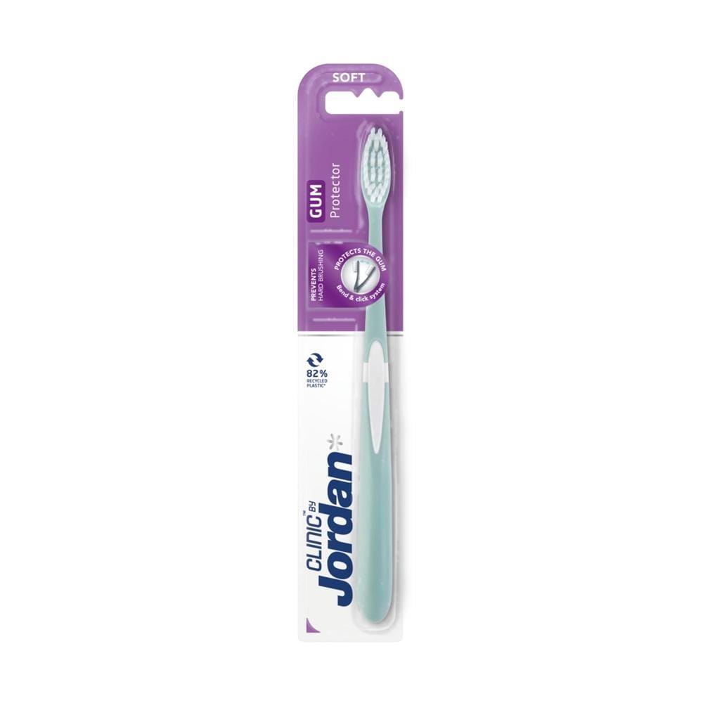 291550 JORDAN SZCZOTECZKA DO ZĘBÓW GUM PROTECTOR SOFT 7038516545206