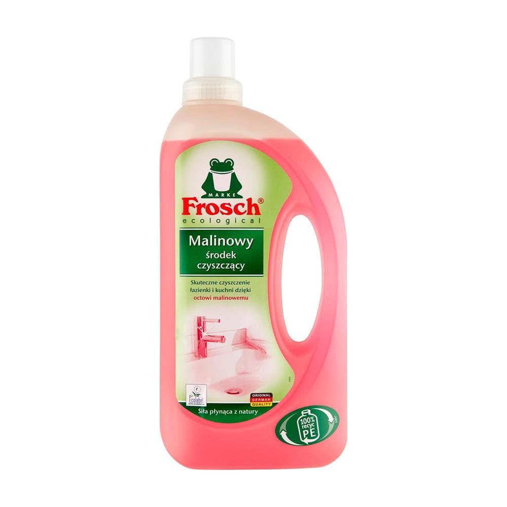 FROSCH BALSAM DO NACZYŃ 500ML OWOC GRANATU 4009175964366