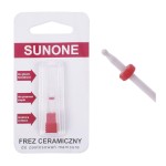 SUNONE FREZ CERAMICZNY KULKA DELIKATNY