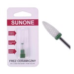 SUNONE FREZ CERAMICZNY STOŻEK MOCNY