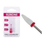 SUNONE FREZ CERAMICZNY STOŻEK DELIKATNY