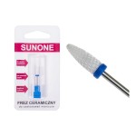 SUNONE FREZ CERAMICZNY STOŻEK ŚREDNI
