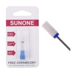 SUNONE FREZ CERAMICZNY WALEC ŚREDNI