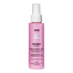 YOPE BLONDE MGIEŁKA DO WŁOSÓW 150ML BLOND,ROZJAŚNIANE KWARCOWA ROZŚWIETLAJĄCA