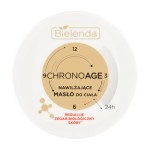 BIELENDA CHRONO AGE 24H MASŁO DO CIAŁA 200ML NAWILŻAJĄCE