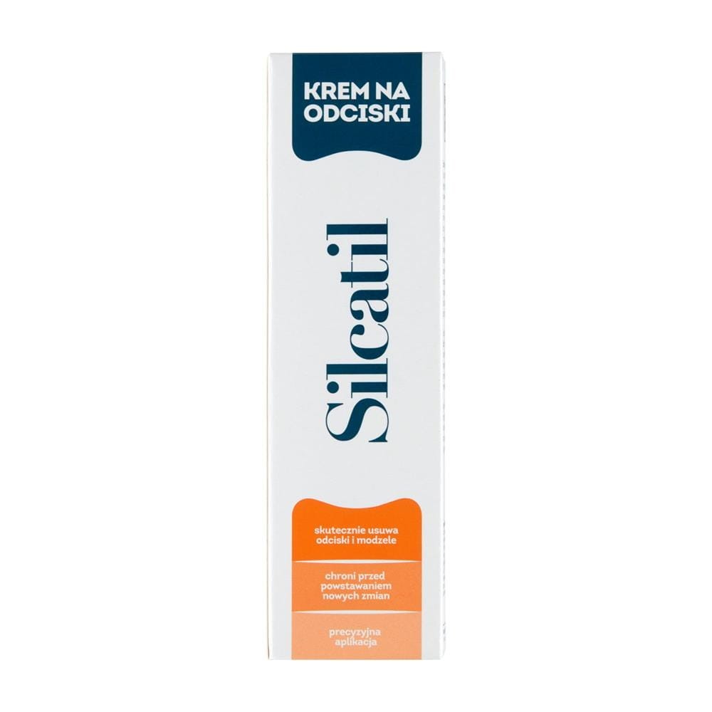 260479 SILCATIL KREM NA ODCISKI 10ML 5906071024875