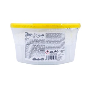 290121 CIRRUS POCHŁANIACZ WILGOCI 400ML 3W1 LEMON 5060411614642