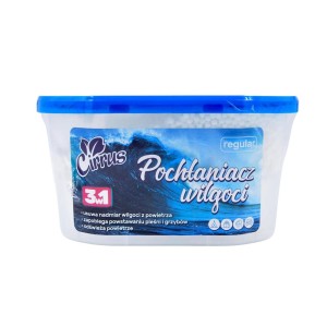 290120 CIRRUS POCHŁANIACZ WILGOCI 400ML 3W1 REGULAR 5060411614635
