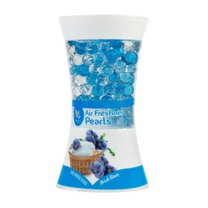 ARDOR ODŚWIEŻACZ POWIETRZA KULKI LAVA CRISTAL 150G FRESH LINEN