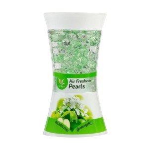 ARDOR ODŚWIEŻACZ POWIETRZA KULKI LAVA CRISTAL 150G GREEN APPLE