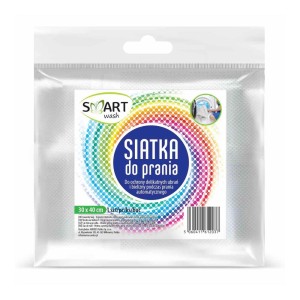 SMART WASH SIATKA DO PRANIA 30X40