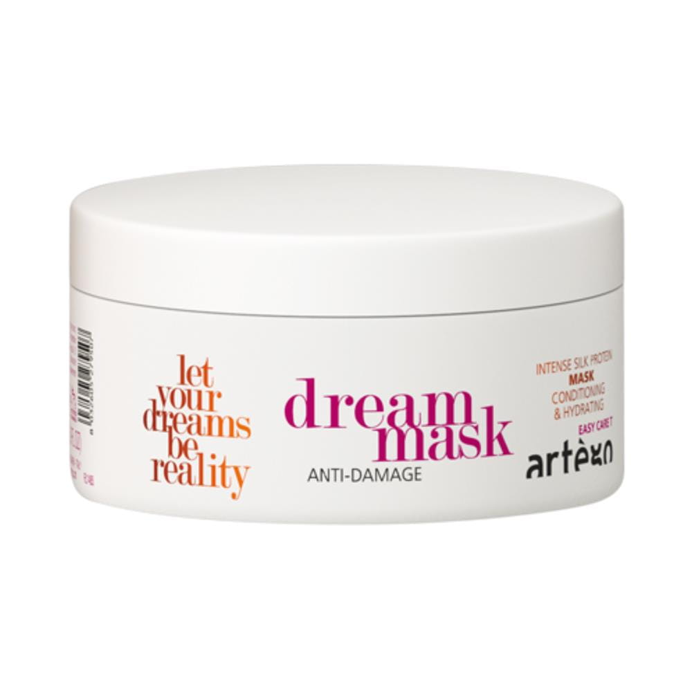276123 ARTEGO DREAM MASKA DO WŁOSÓW 500ML ANTI-DAMAGE 8032605279507