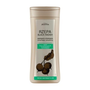 JOANNA RZEPA SZAMPON DO WŁOSÓW 200ML PRZETŁUSZCZAJĄCYCH